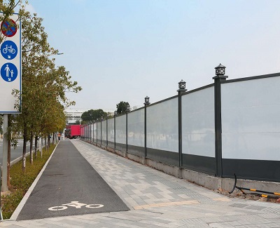 【旭東鋼構】深圳外環高速公路一期正式通車！最全資訊看這里！