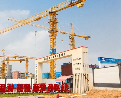 深圳學校成立工程建設項目成立【深圳圍擋廠家】