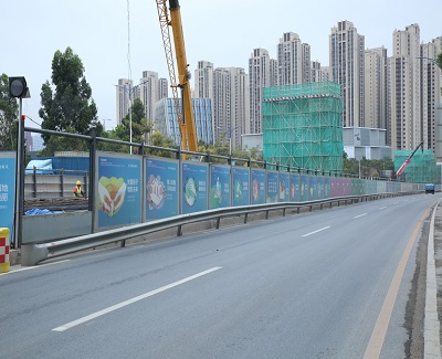 聽到“工程圍擋廠家”你會(huì)聯(lián)想到什么？