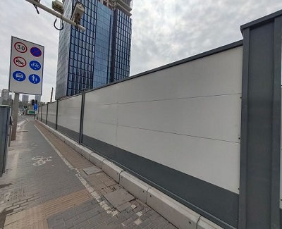  品質優(yōu)、價格低的工地建筑圍擋的廠家