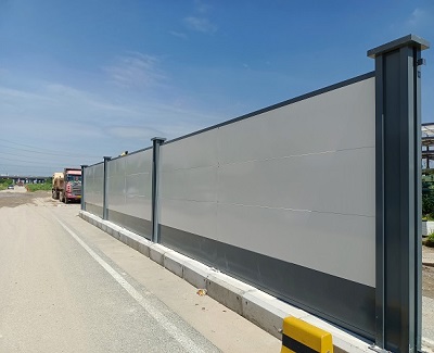 工程施工圍擋的方案制定需要滿足哪些要求？