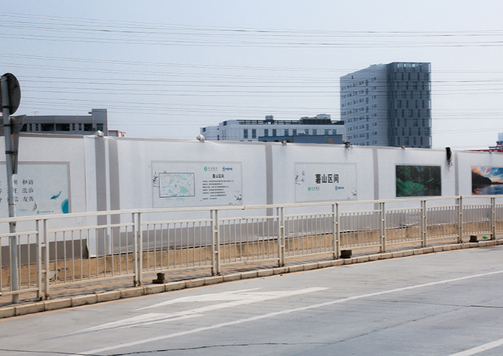 建筑和施工中的PVC有哪些安裝優勢【旭東鋼構】