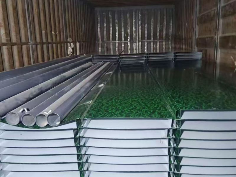 新型裝配式圍擋城市建設的得力護衛